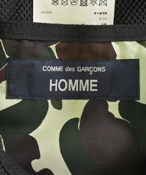 COMME des GARCONS HOMME 其他飛行外套
