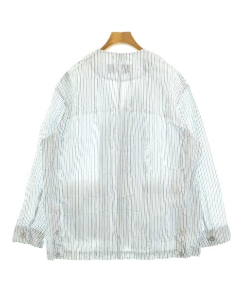 COMME des GARCONS HOMME 其他飛行外套