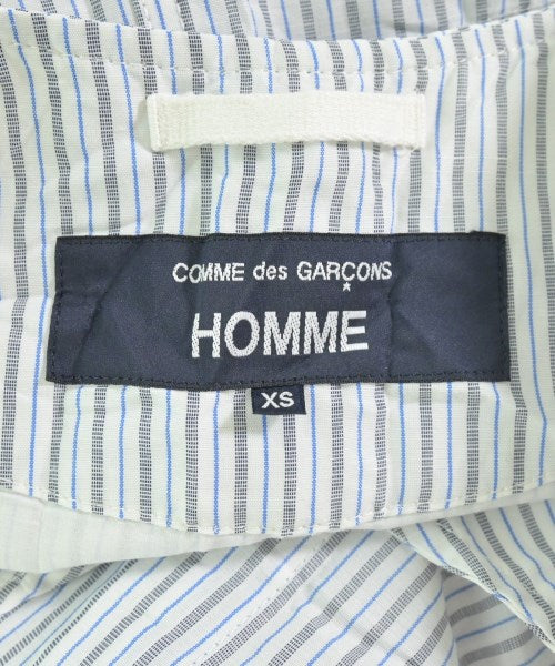 COMME des GARCONS HOMME 其他飛行外套