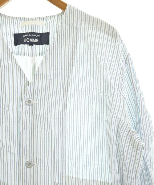 COMME des GARCONS HOMME 其他飛行外套