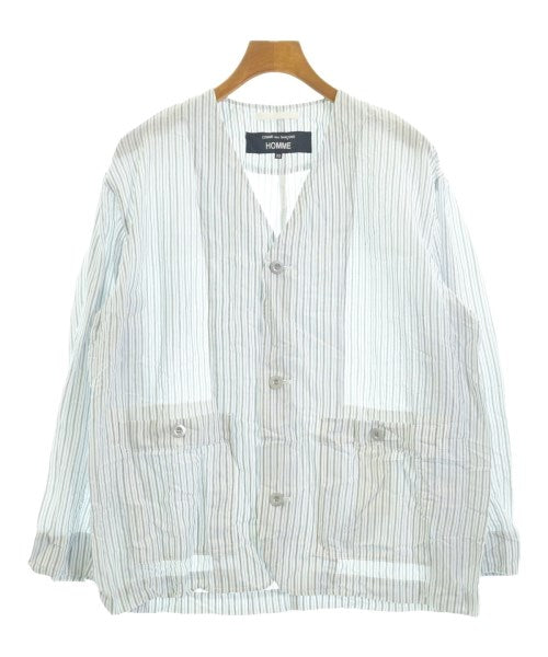 COMME des GARCONS HOMME 其他飛行外套