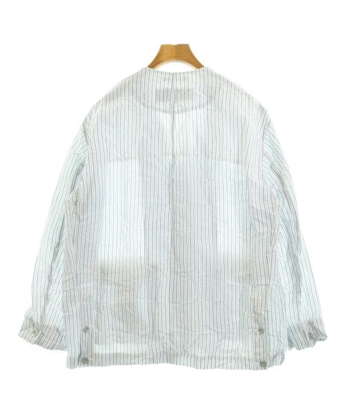 COMME des GARCONS HOMME 其他飛行外套