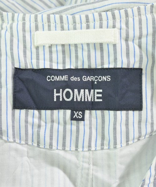COMME des GARCONS HOMME 其他飛行外套
