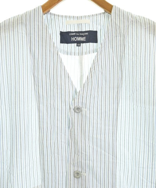 COMME des GARCONS HOMME 其他飛行外套