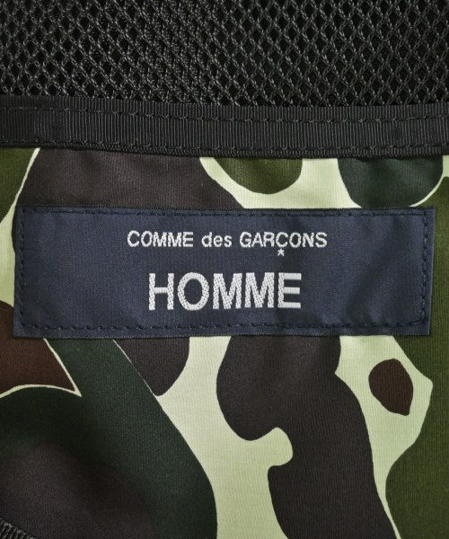 COMME des GARCONS HOMME 其他飛行外套