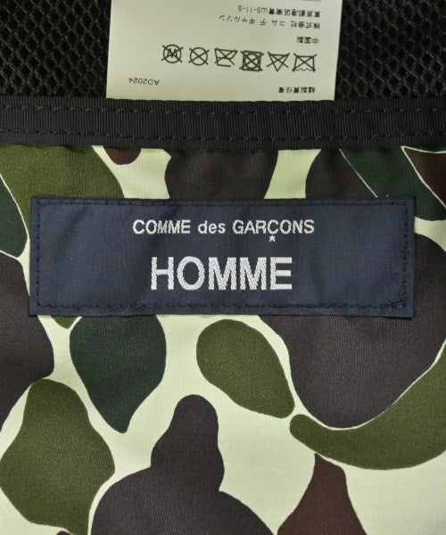 COMME des GARCONS HOMME 其他飛行外套
