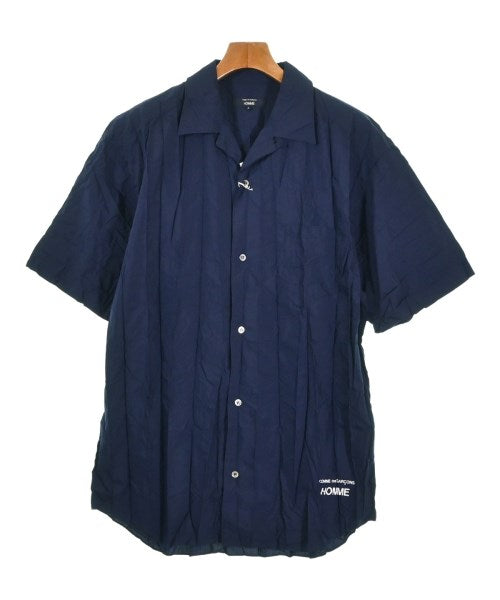 COMME des GARCONS HOMME 休閒襯衫