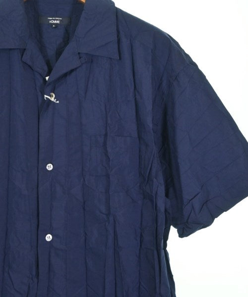 COMME des GARCONS HOMME 休閒襯衫