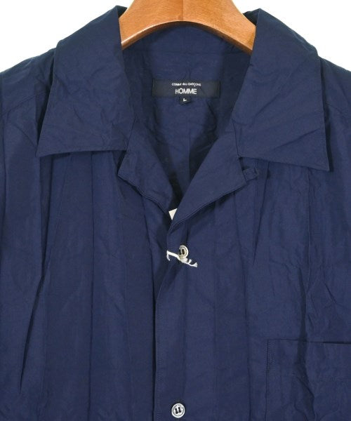 COMME des GARCONS HOMME 休閒襯衫