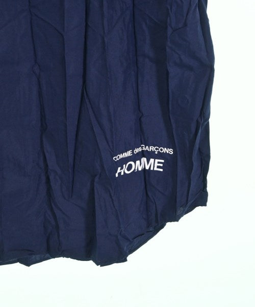 COMME des GARCONS HOMME 休閒襯衫