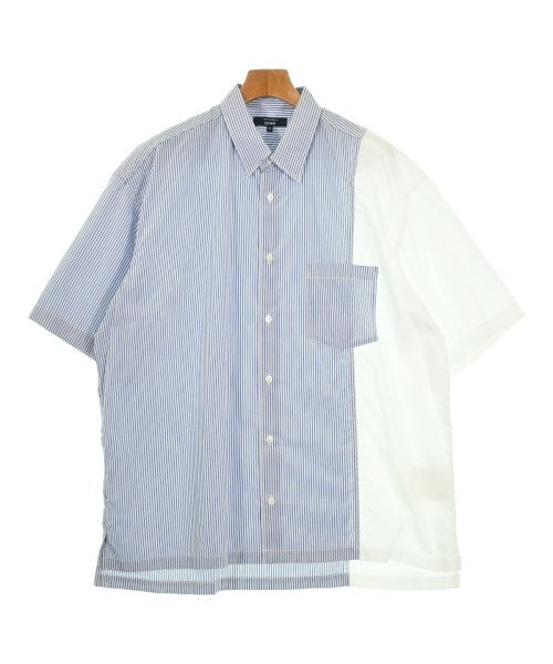 COMME des GARCONS HOMME 休閒襯衫
