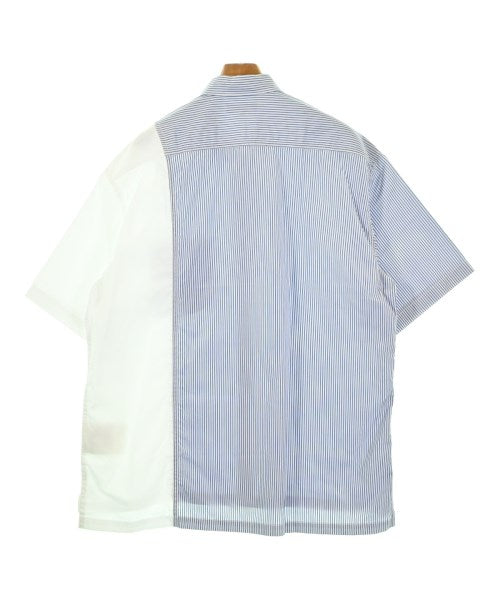 COMME des GARCONS HOMME 休閒襯衫