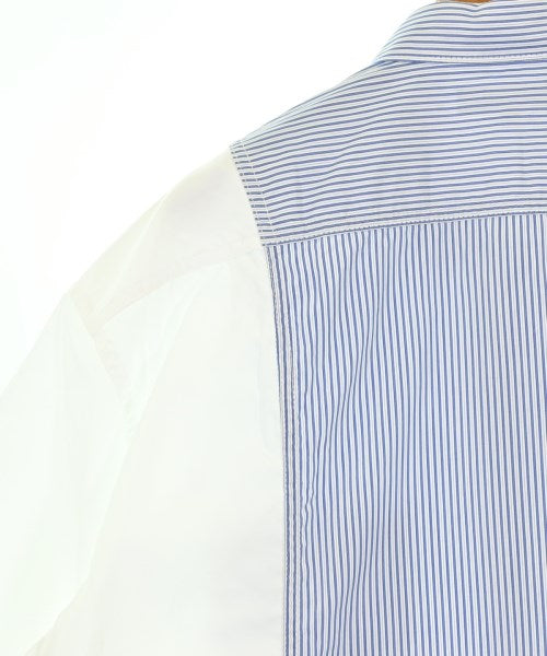 COMME des GARCONS HOMME 休閒襯衫