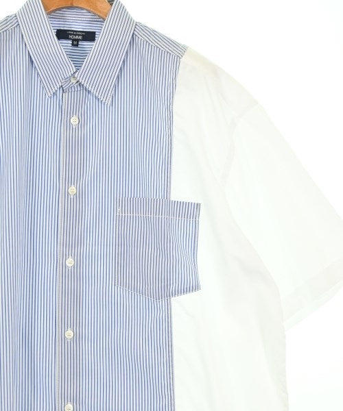 COMME des GARCONS HOMME 休閒襯衫