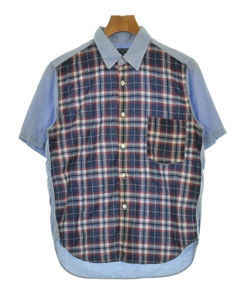 COMME des GARCONS HOMME 休閒襯衫