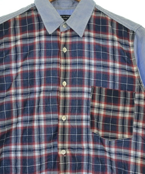COMME des GARCONS HOMME 休閒襯衫
