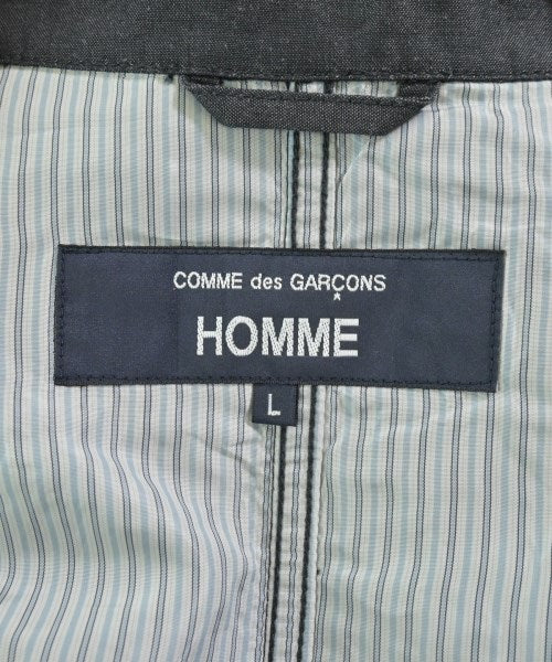 COMME des GARCONS HOMME 其他飛行外套