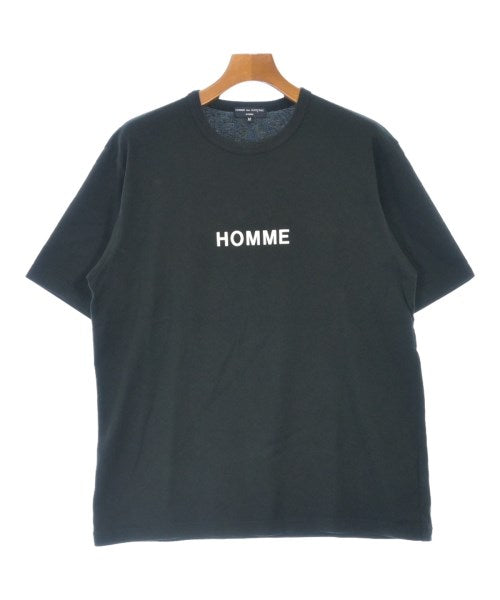 COMME des GARCONS HOMME T恤/上衣