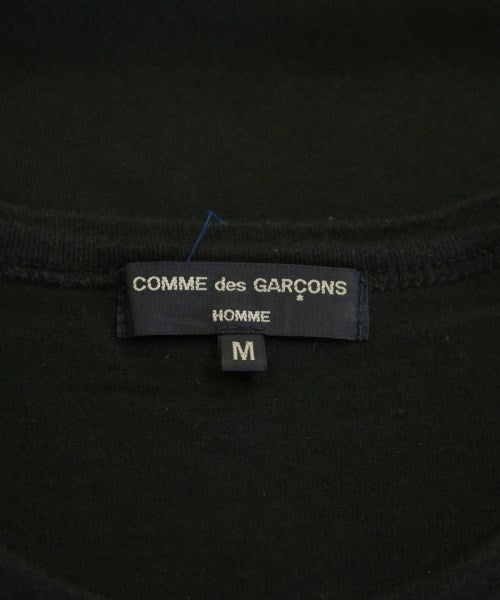 COMME des GARCONS HOMME T恤/上衣