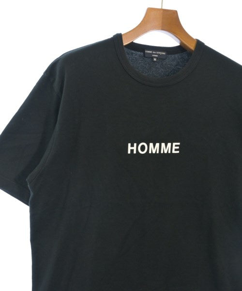 COMME des GARCONS HOMME T恤/上衣