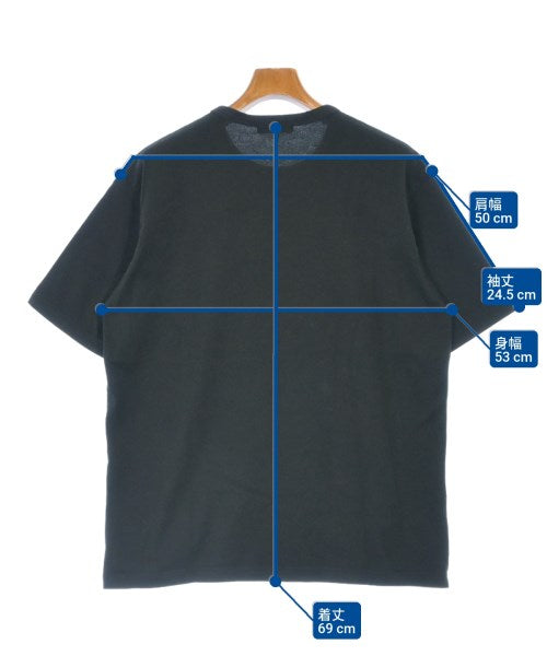 COMME des GARCONS HOMME T恤/上衣