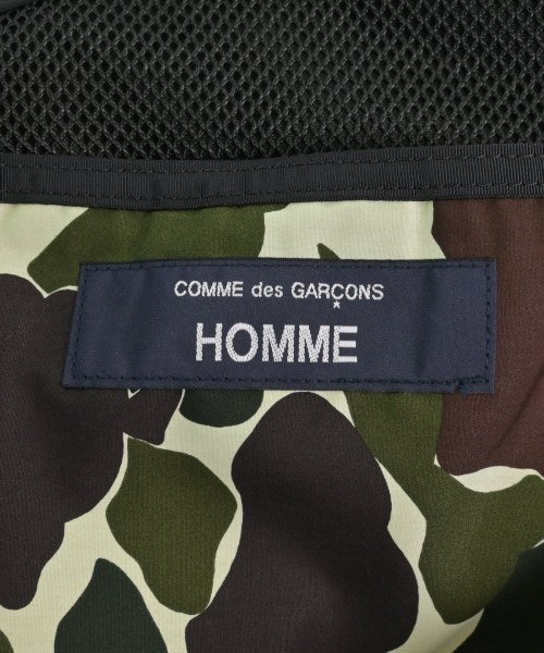 COMME des GARCONS HOMME 斜紋夾克