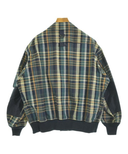 COMME des GARCONS HOMME 軍裝夾克