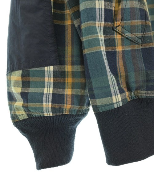 COMME des GARCONS HOMME 軍裝夾克