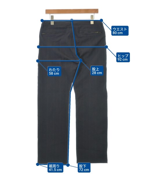 COMME des GARCONS HOMME 其他款