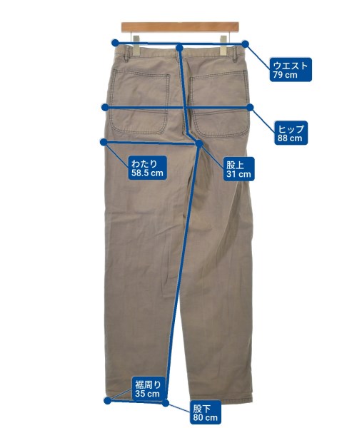 COMME des GARCONS HOMME 其他款