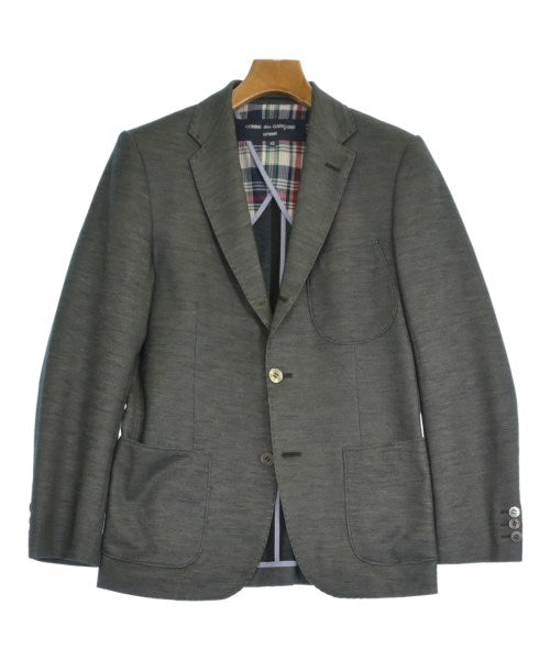 COMME des GARCONS HOMME 西裝外套