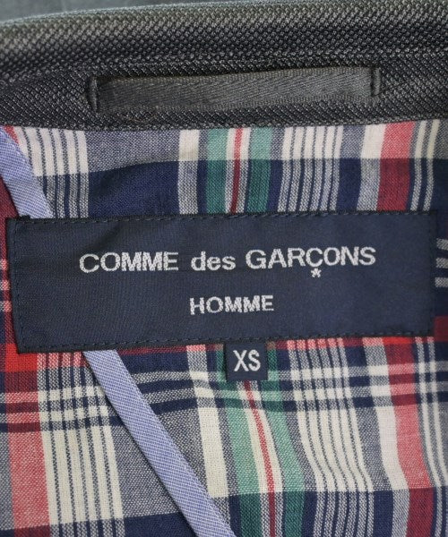 COMME des GARCONS HOMME 西裝外套