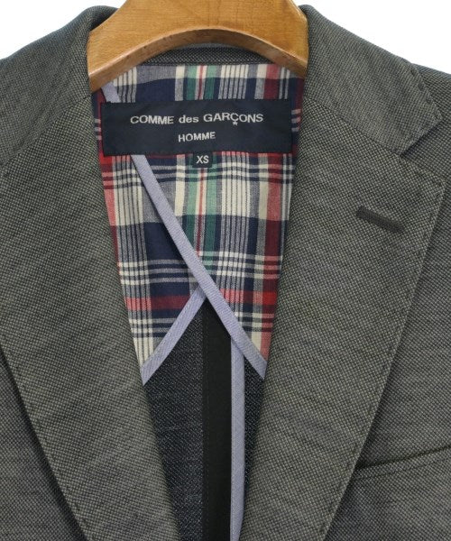 COMME des GARCONS HOMME 西裝外套