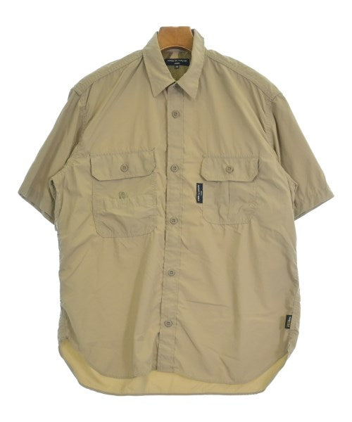 COMME des GARCONS HOMME 休襯衫