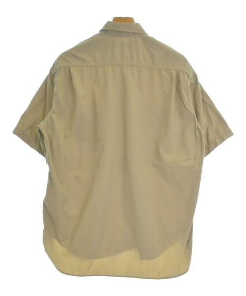 COMME des GARCONS HOMME 休襯衫