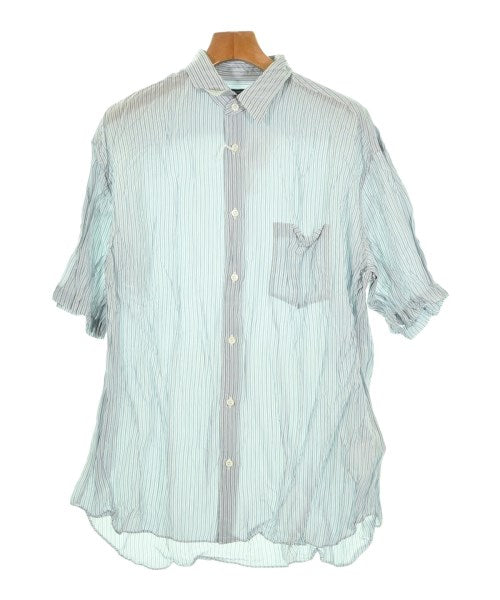 COMME des GARCONS HOMME 休閒襯衫
