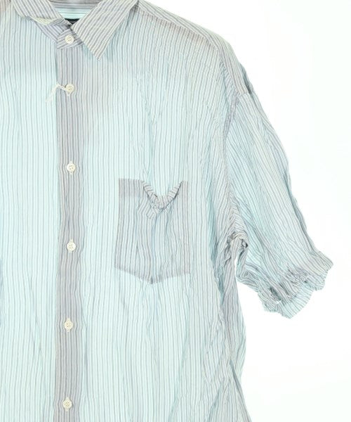 COMME des GARCONS HOMME 休閒襯衫