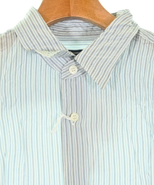 COMME des GARCONS HOMME 休閒襯衫