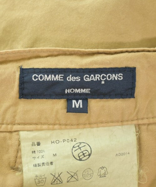 COMME des GARCONS HOMME 短
