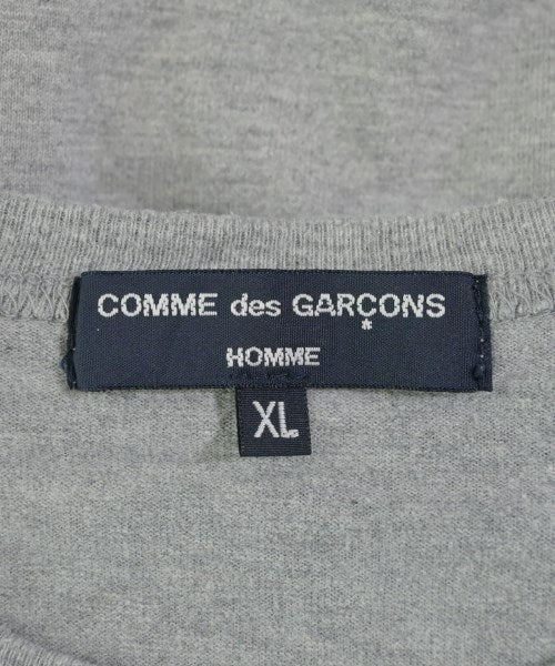 COMME des GARCONS HOMME T恤/上衣