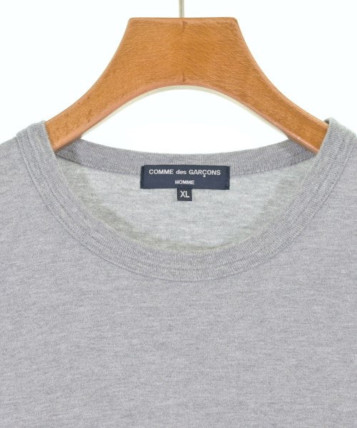 COMME des GARCONS HOMME T恤/上衣