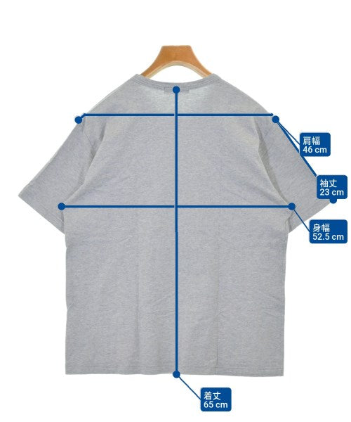 COMME des GARCONS HOMME T恤/上衣