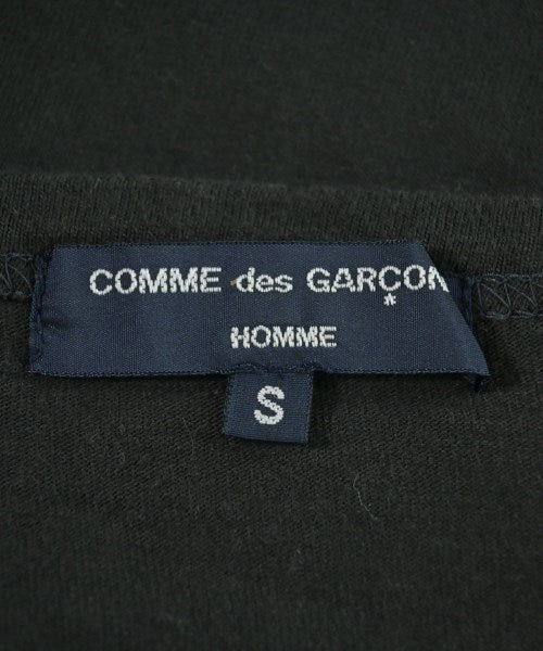 COMME des GARCONS HOMME T恤/上衣