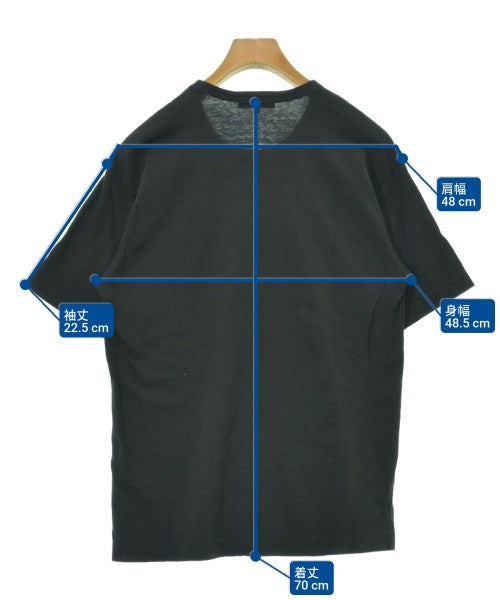 COMME des GARCONS HOMME T恤/上衣