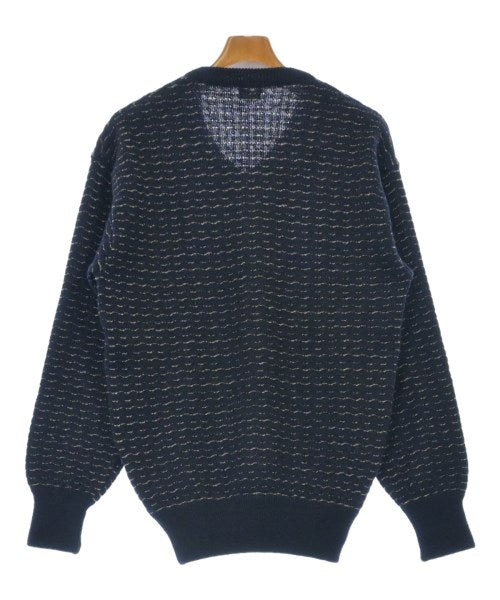 COMME des GARCONS HOMME 毛衣