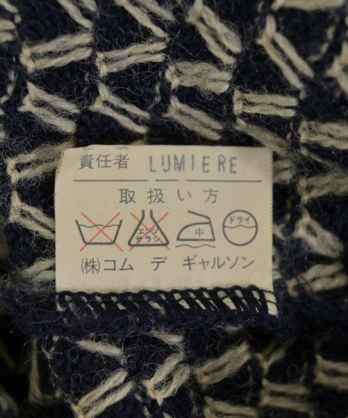 COMME des GARCONS HOMME 毛衣