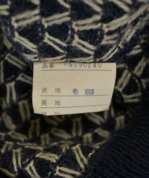 COMME des GARCONS HOMME 毛衣