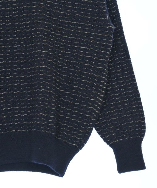 COMME des GARCONS HOMME 毛衣