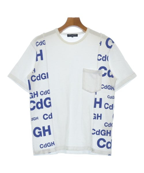 COMME des GARCONS HOMME T恤/上衣