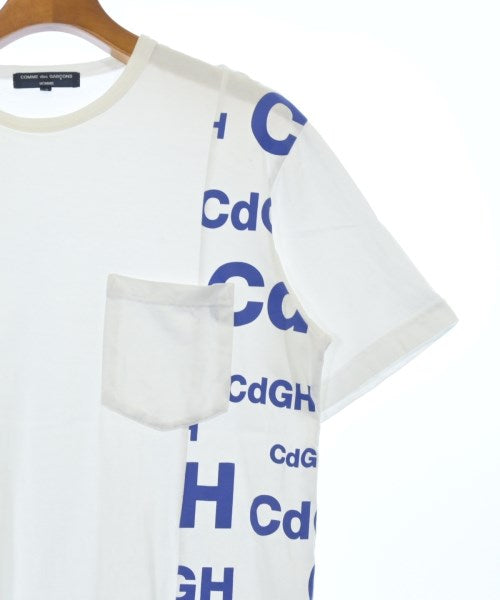 COMME des GARCONS HOMME T恤/上衣